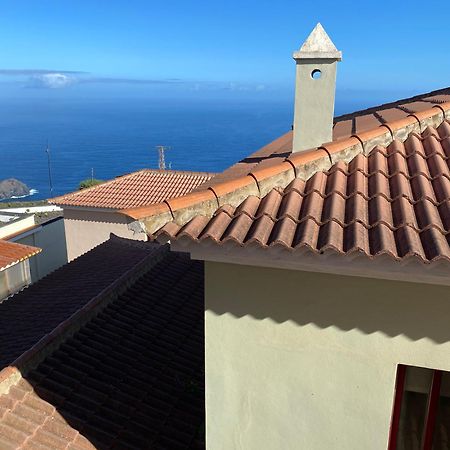 Apartamento Familiar En El Genoves, Garachico, Tenerife Genovés Exterior foto